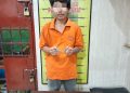 Sat Res Narkoba Polres Langkat Gagalkan Peredaran 53 Gram Sabu