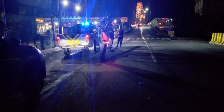 Polres Langkat Tingkatkan Patroli KRYD Dini Hari, Cegah Geng Motor hingga Premanisme