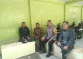 Bhabinkamtibmas Polsek Gebang Sambangi Warga Binaan, Perkuat Komunikasi dan Jaga Kamtibmas