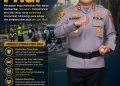 Strong Point Pagi, Wujud Kehadiran Polri di Tengah Masyarakat