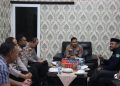 Kapolres Langkat Perkuat Sinergi dengan FKUB, Kolaborasi Tokoh Agama Jadi Pilar Menjaga Kamtibmas