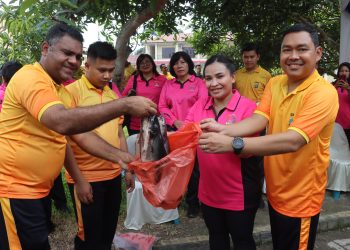 Panennya dari Polres, Manfaatnya untuk Masyarakat
