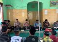 Jumat Berkah Polsek Bahorok, Polisi Berbagi dan Santuni Anak Yatim