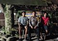 Satkamling Diperkuat, Warga Tanjung Langkat Diajak Aktif Jaga Lingkungan