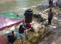 Bukit Lawang Aman, Wisatawan Nyaman Polsek Bahorok Rutin Jaga Kawasan Wisata