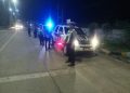 Antisipasi Geng Motor hingga Balap Liar, Satlantas Polres Langkat Gelar Patroli UKL di Stabat