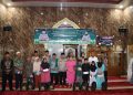 Polres Langkat jadikan Maulid Nabi momentum perkuat integritas personel