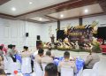 Syukuran HUT Polwan ke-78, Kapolres Langkat Apresiasi Dedikasi Srikandi Polri