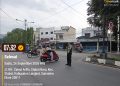 Polisi Hadir di Jalan Raya Sejak Pagi, Sat Lantas Polres Langkat Wujudkan Keamanan dan Kelancaran Aktivitas Masyarakat.