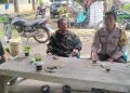 Obrolan Kamtibmas, dan Kepedulian Jaga Lingkungan