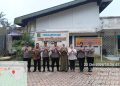 Gebrakan Kreatif ‘Poliran’: Cara Unik Polsek Stabat dan Satbinmas Langkat ‘Suntik’ Semangat Pemuda Usir Pengangguran!