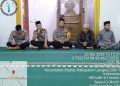 Makmurkan Masjid Sambil Serap Aspirasi, Kapolsek Stabat Gelar ‘Jumat Keliling’ di Masjid Al-Ishlah Kelurahan Perdamaian