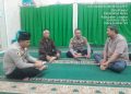 Sentuh Hati Jamaah Sejak Fajar, Kapolsek Kuala Gelar ‘Subuh Keliling’ di Masjid An-Nur Kelurahan Bela Rakyat