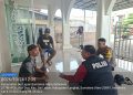 Bentuk Karakter Generasi Muda Berakhlak, Polsek Babalan Gelar Program ‘DIMTAQ’ di Masjid Ar-Rahman