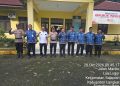 Kantor Camat Kutambaru ‘Digeruduk’ Pasukan Kepolisian dan Tokoh Daerah, Ternyata Aksi Heroik Ini yang Terjadi!