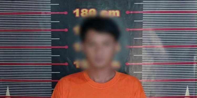 Gara-Gara Modus Pinjam Motor Antar Kerja, Pria di Stabat Berakhir Diangkut Polisi