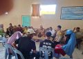Polisi Bersama Masyarakat, Bhabinkamtibmas Polsek Babalan Ajak Nelayan Kelantan Waspada Cuaca dan Gangguan Kamtibmas