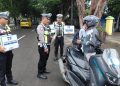Operasi Patuh Toba 2026, Polres Langkat Perkuat Edukasi untuk Tekan Kecelakaan