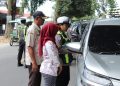Operasi Patuh Toba 2026, Polres Langkat Perkuat Edukasi untuk Tekan Kecelakaan
