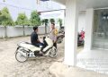 Sinergitas Tiga Pilar Desa Selotong Dampingi Pembagian BLT Dana Desa untuk Kesejahteraan Warga