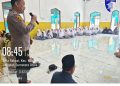 Cegah Tawuran dan Kenakalan Remaja, Kapolsek Kuala Gelar Program Polisi Peduli Pendidikan di Bela Rakyat